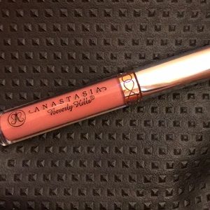Anastasia Beverly Hills Liquid Lipstick